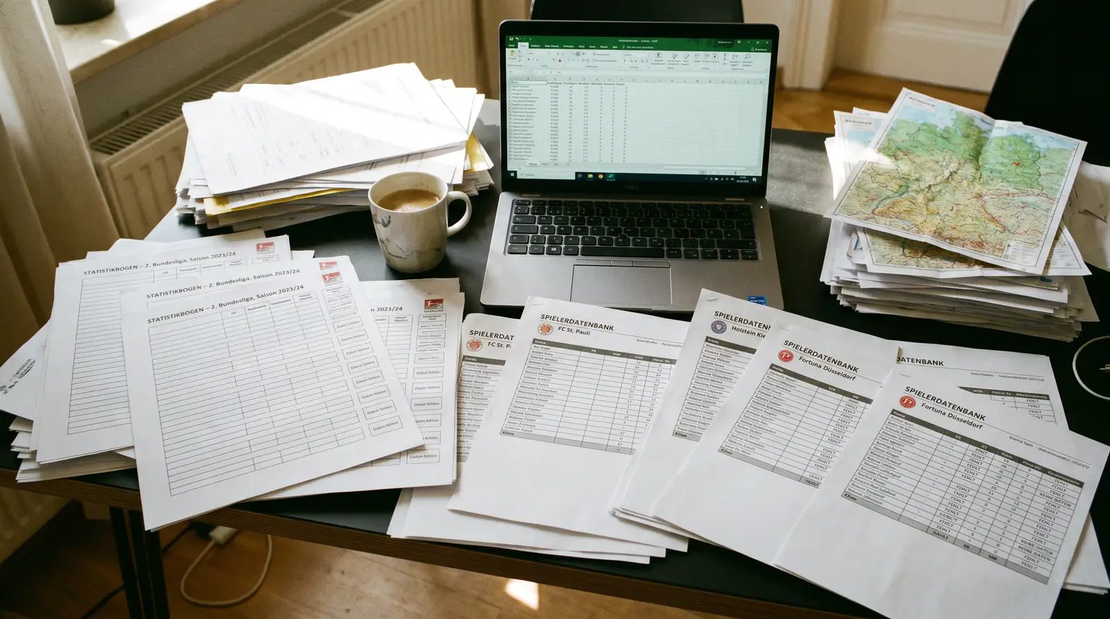 Statistische Einschränkungen 2. Handball Bundesliga Wetten – Datenverfügbarkeit und Analysegrenzen für Sportwetter