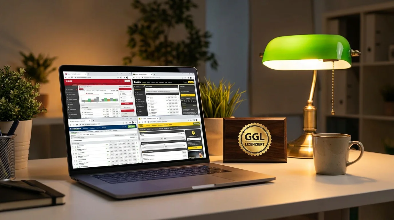 GGL-lizenzierte Anbieter für EHF Champions League Handball Wetten – Quotenvergleich und Tipps