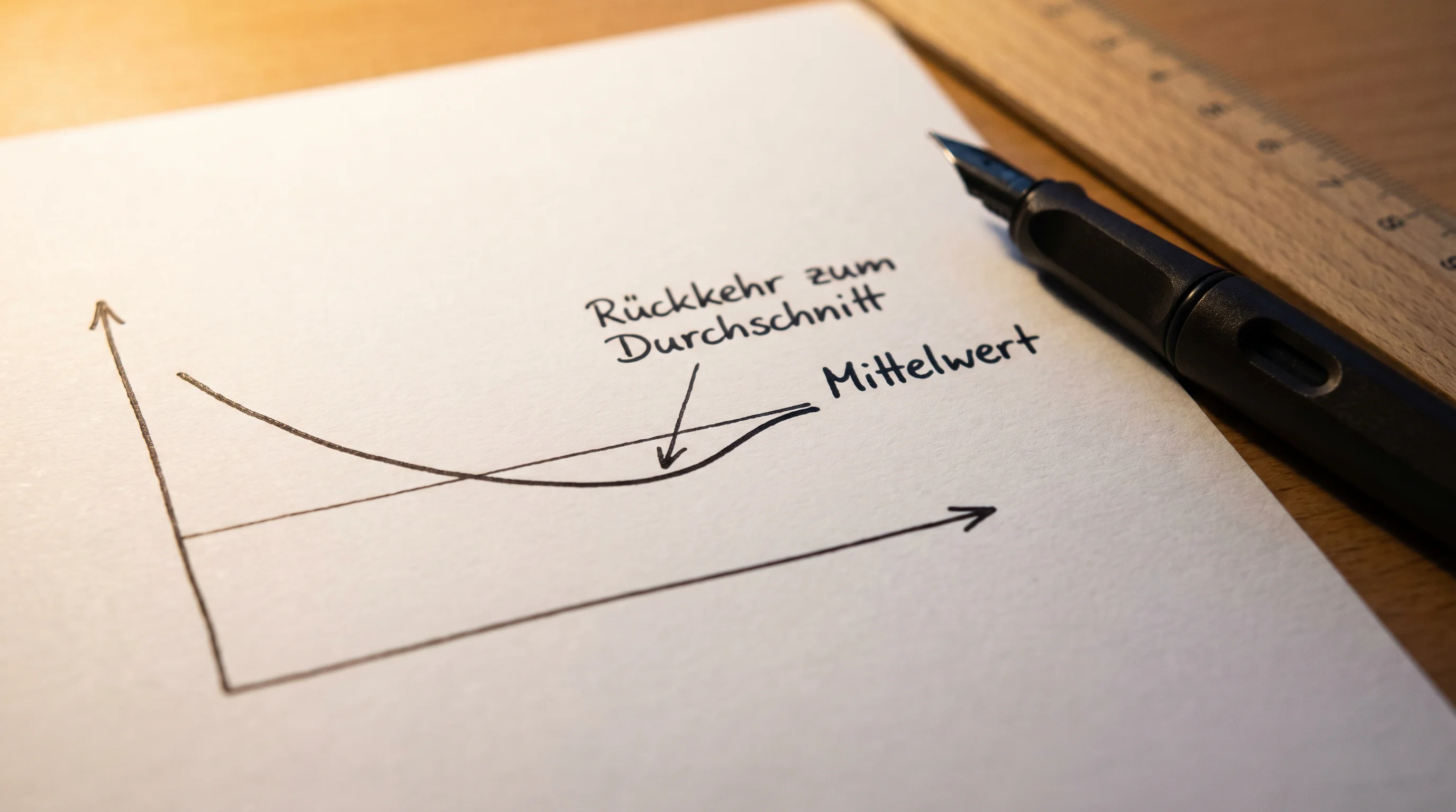 Handball Over Under Regression zur Mitte – statistische Rückkehr zum Durchschnitt bei Handball Torwetten