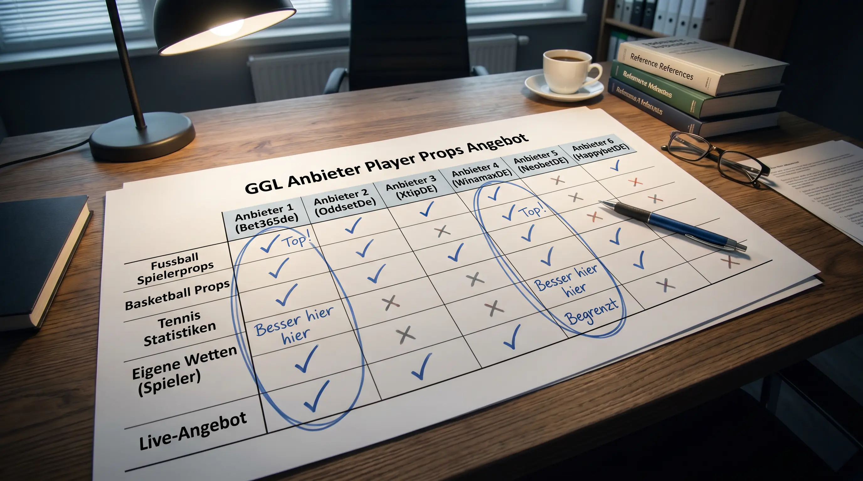 Handball Player Props GGL Anbieter – welche lizenzierten Sportwettenanbieter Handball Spielerwetten anbieten