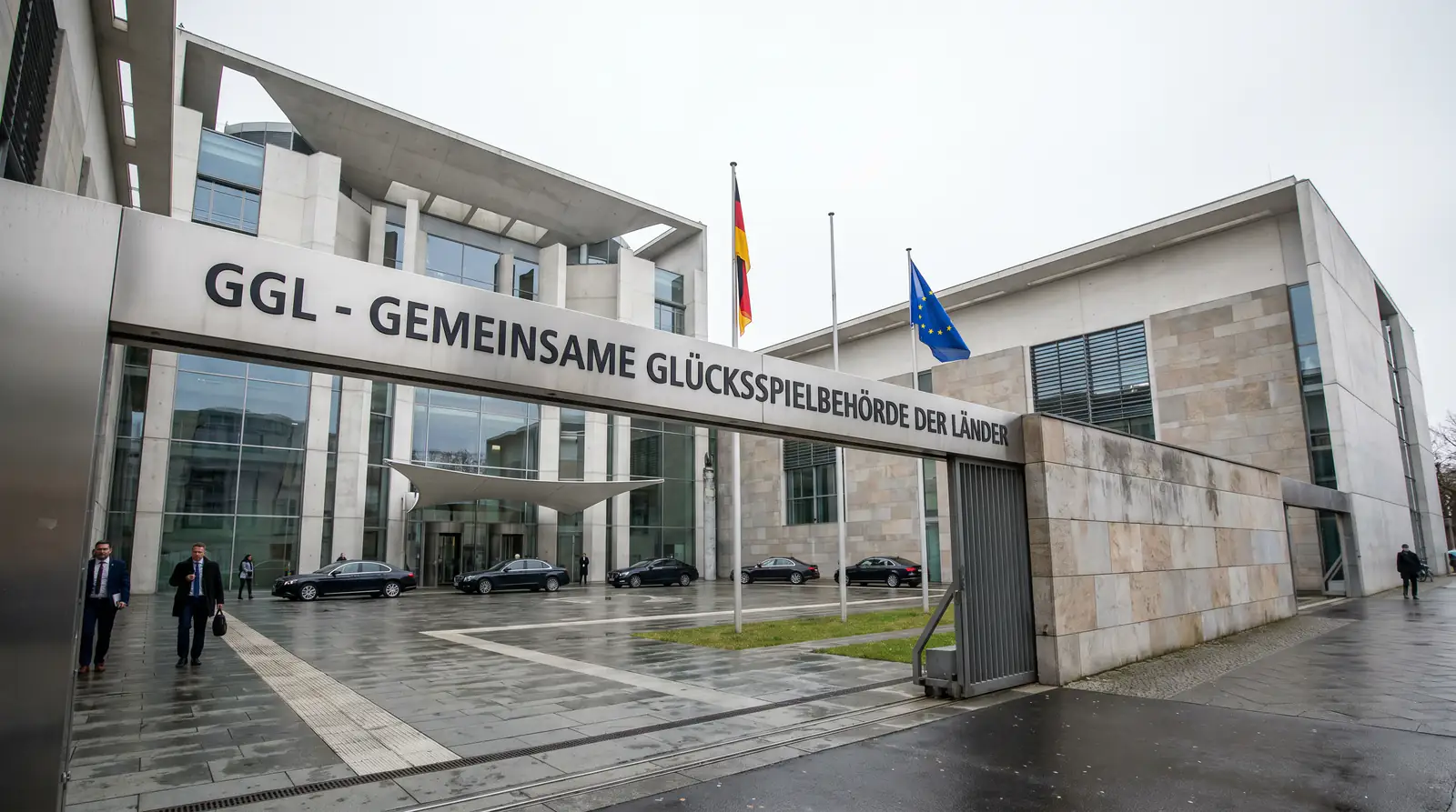 GGL als Regulierungsbehörde für Sportwetten in Deutschland – Aufgaben, Whitelist und Durchsetzung gegen illegale Anbieter
