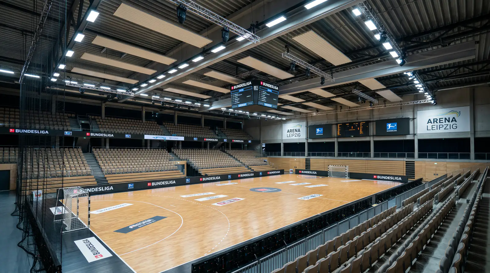 Top-Teams der Handball-Bundesliga und ihr statistischer Heimvorteil in Wettmärkten