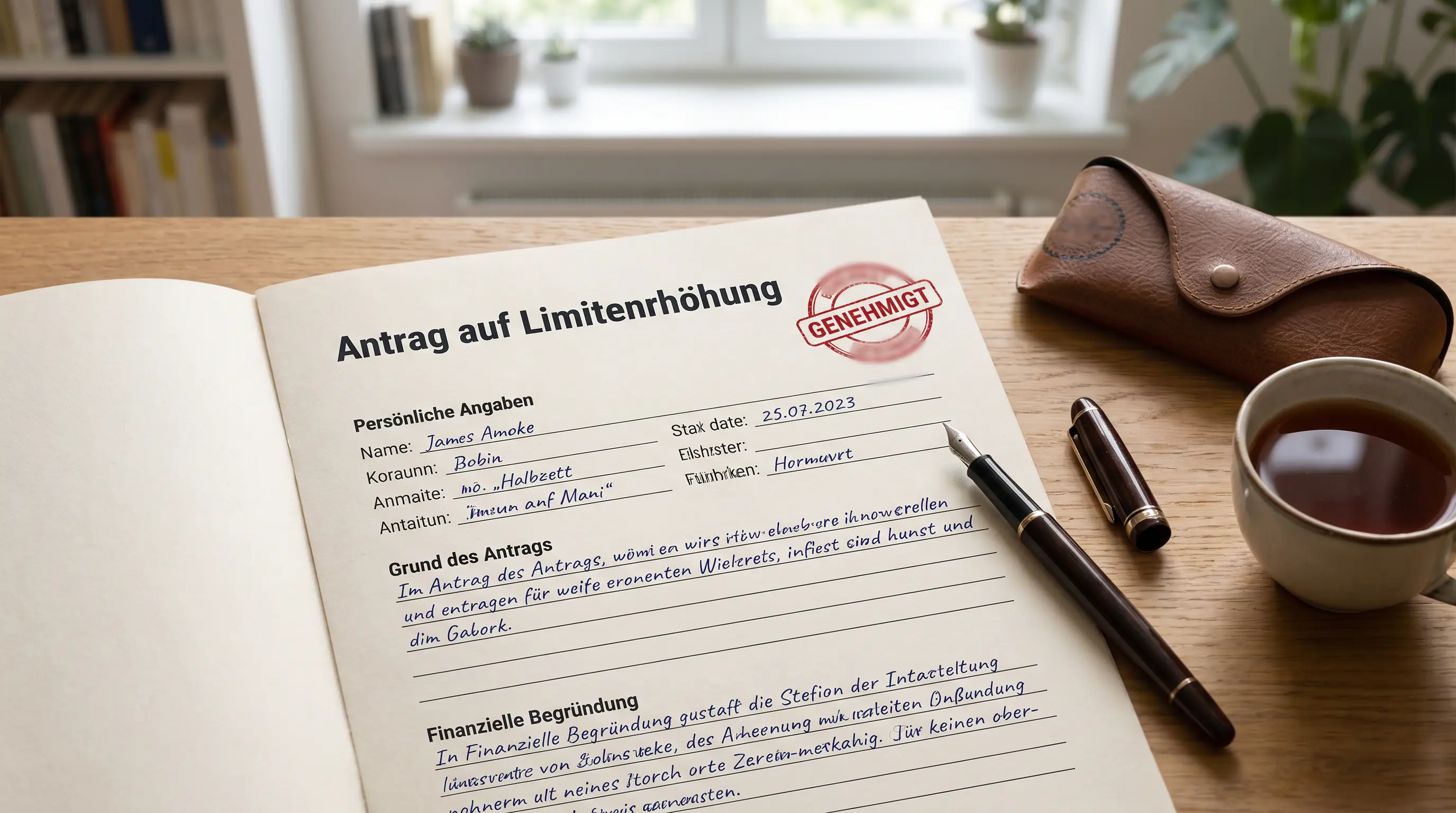 Beantragung einer LUGAS-Limiterhöhung bei GGL-lizenzierten Sportwetten-Anbietern